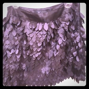 Let’s Party Kardashian mini skirt